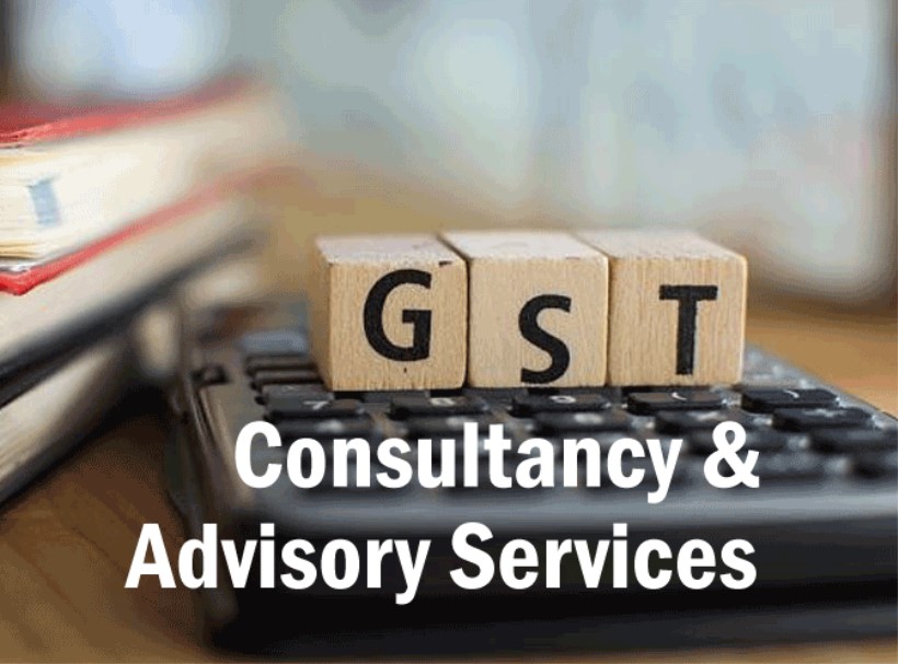 GST Advisory