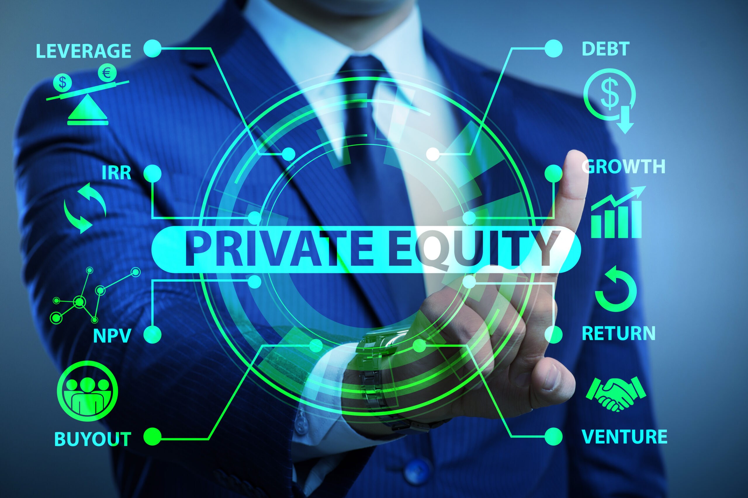 Private Equity Fundraising